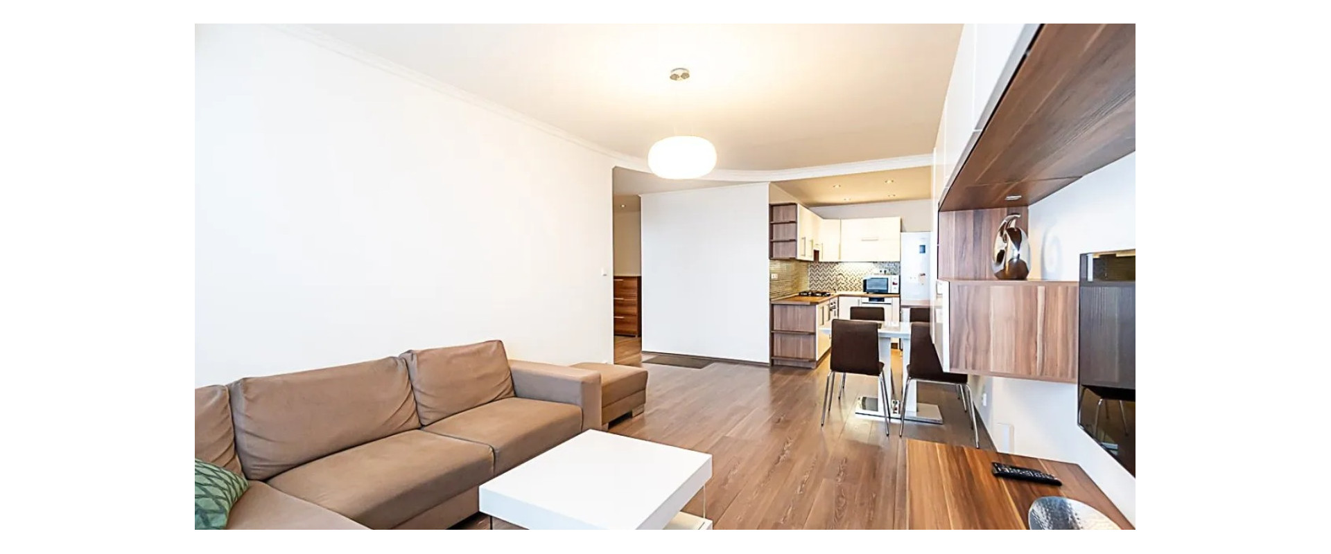 Slnečný 3-izbový byt 68 m² v zelenej lokalite – Kramáre