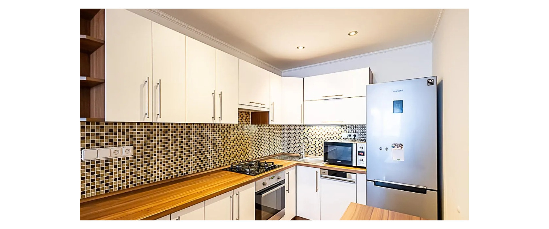 Slnečný 3-izbový byt 68 m² v zelenej lokalite – Kramáre