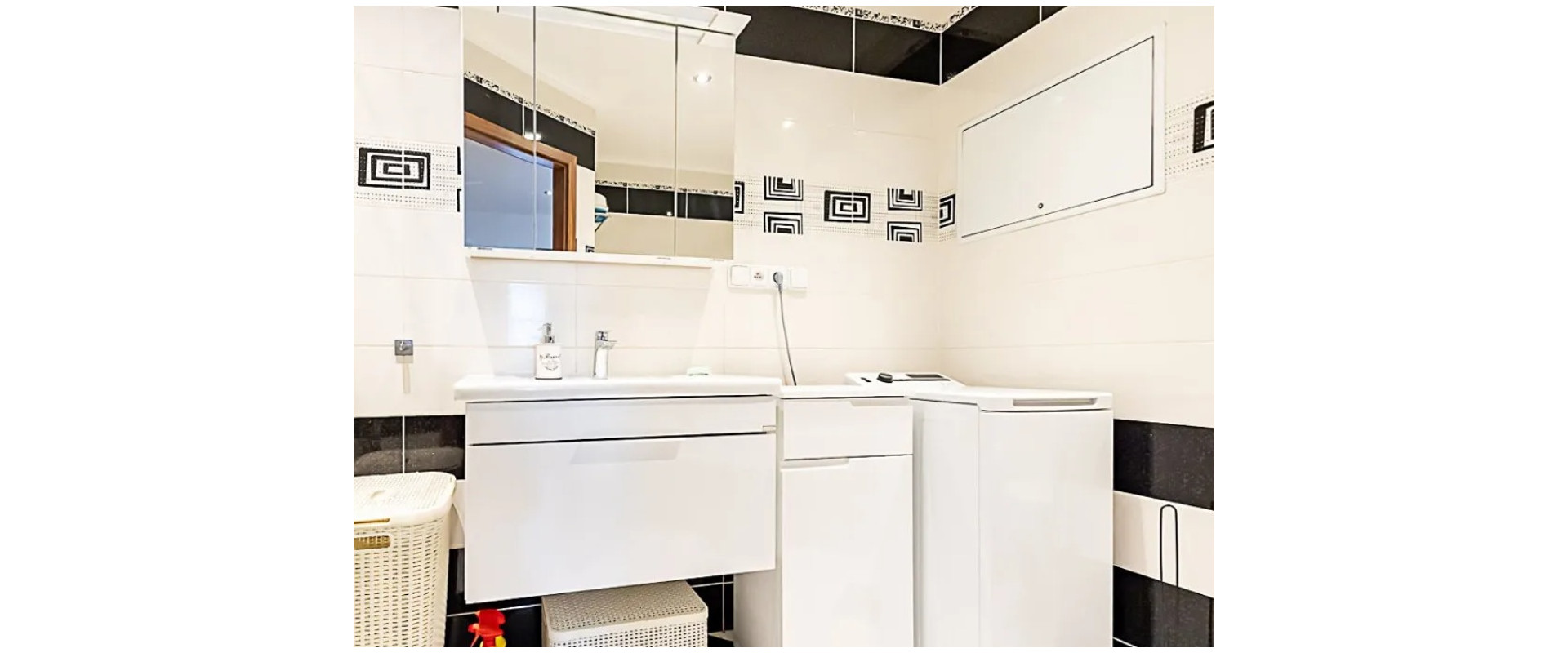 Slnečný 3-izbový byt 68 m² v zelenej lokalite – Kramáre