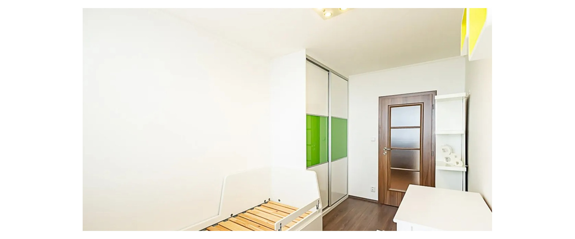 Slnečný 3-izbový byt 68 m² v zelenej lokalite – Kramáre