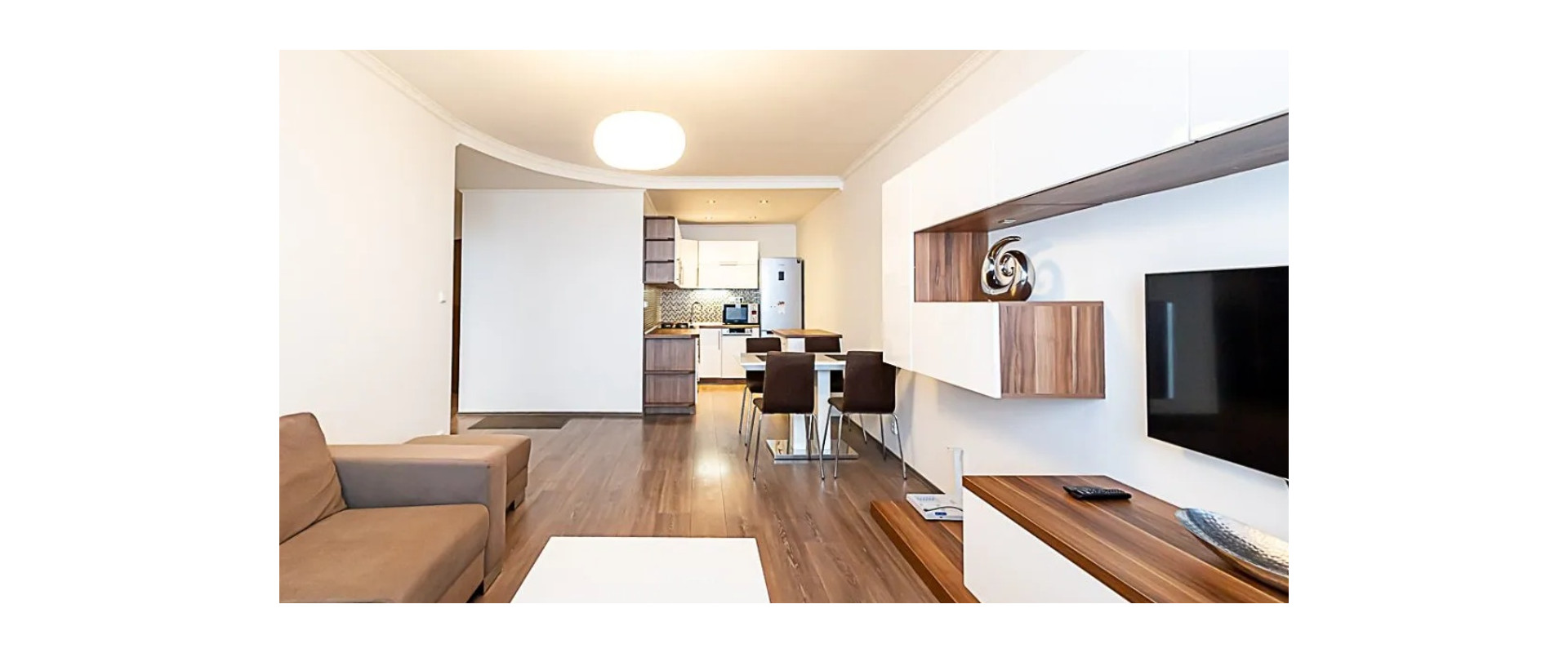 Slnečný 3-izbový byt 68 m² v zelenej lokalite – Kramáre