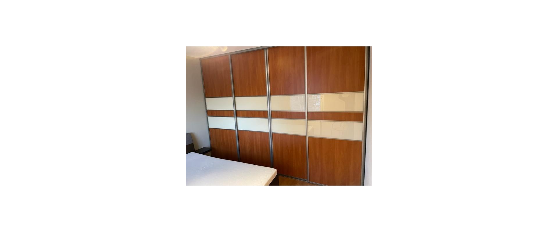 Komfortný 3-izbový byt s balkónom na prenájom