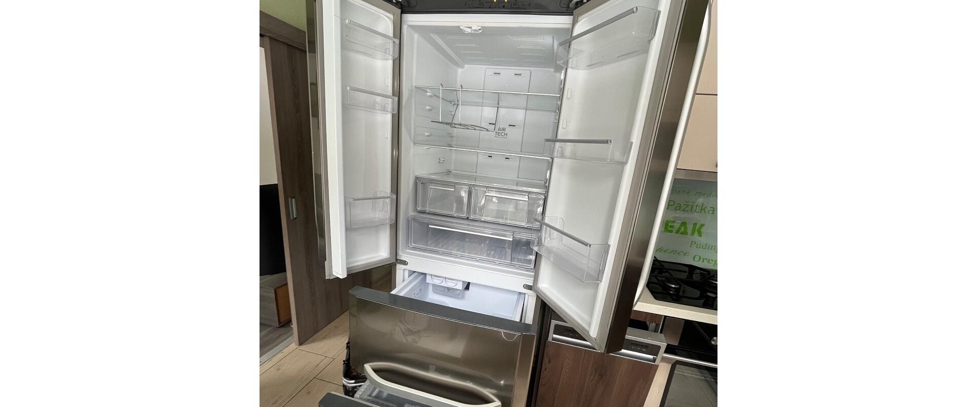 Moderný SMART 3-izbový byt na Zlatom Potoku – kompletne zariadený