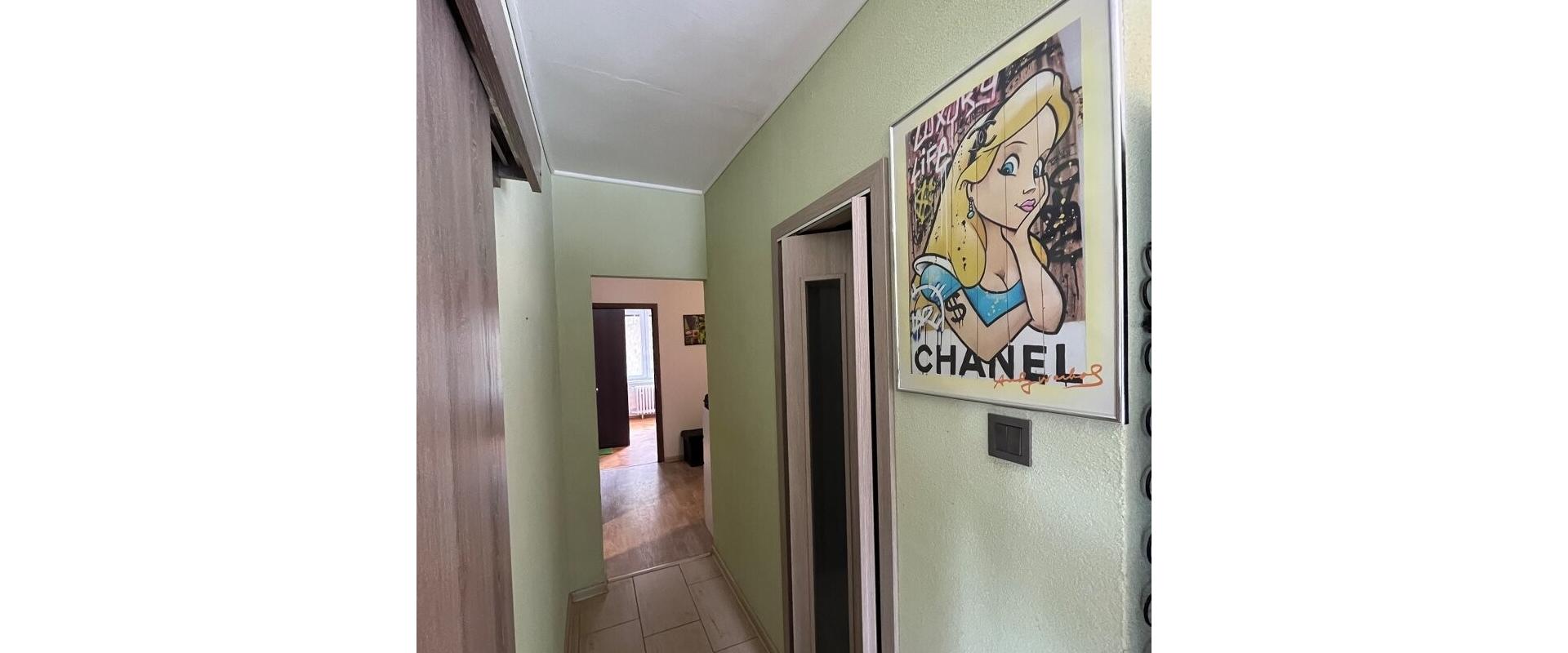 Moderný SMART 3-izbový byt na Zlatom Potoku – kompletne zariadený