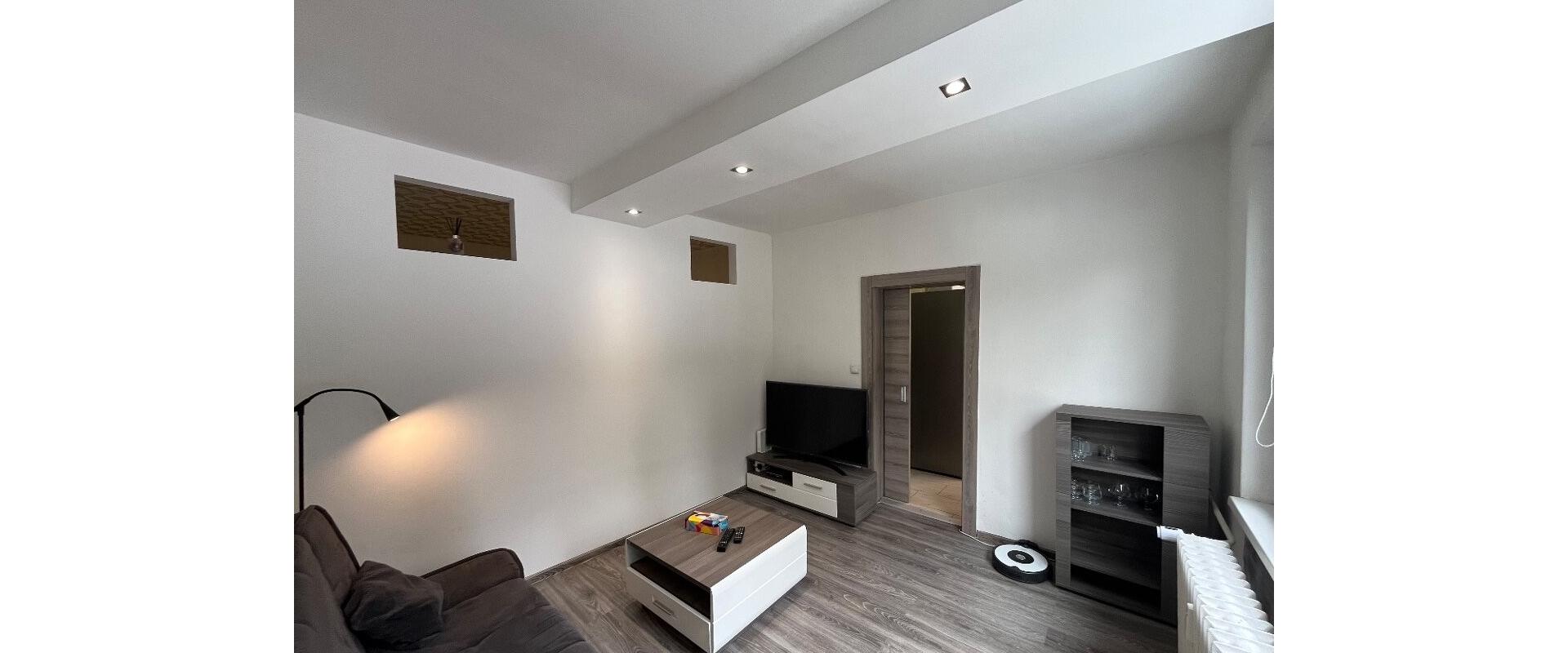 Moderný SMART 3-izbový byt na Zlatom Potoku – kompletne zariadený