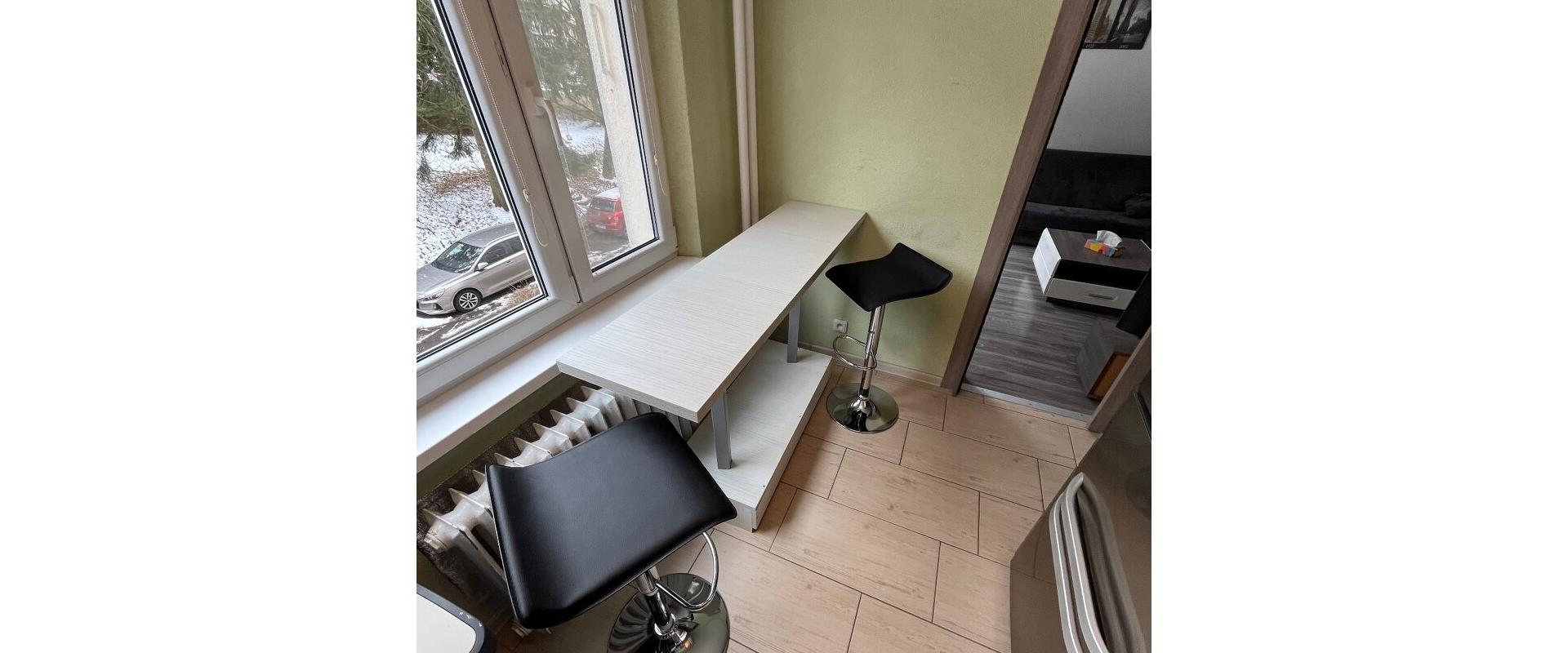 Moderný SMART 3-izbový byt na Zlatom Potoku – kompletne zariadený