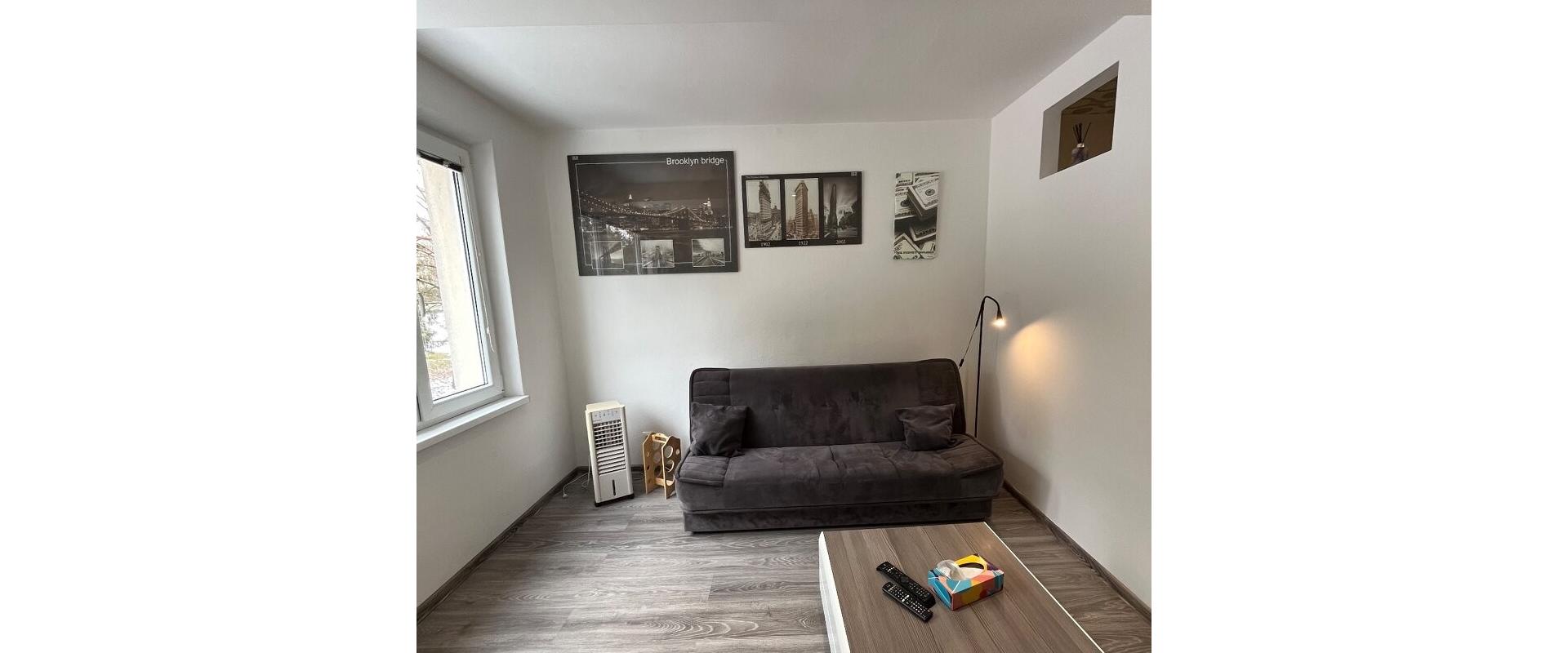 Moderný SMART 3-izbový byt na Zlatom Potoku – kompletne zariadený