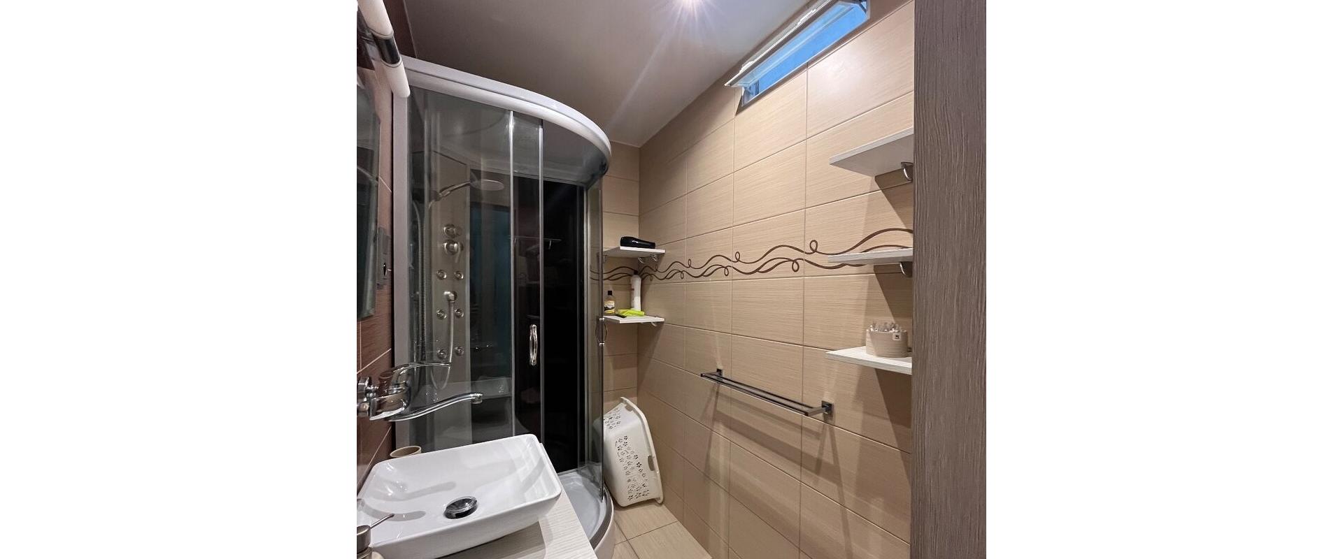 Moderný SMART 3-izbový byt na Zlatom Potoku – kompletne zariadený