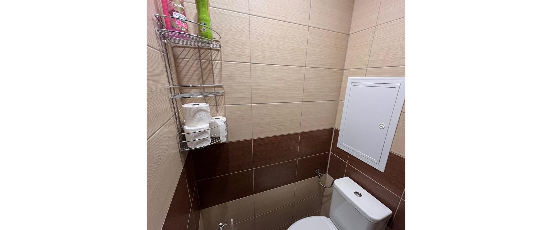 Moderný SMART 3-izbový byt na Zlatom Potoku – kompletne zariadený