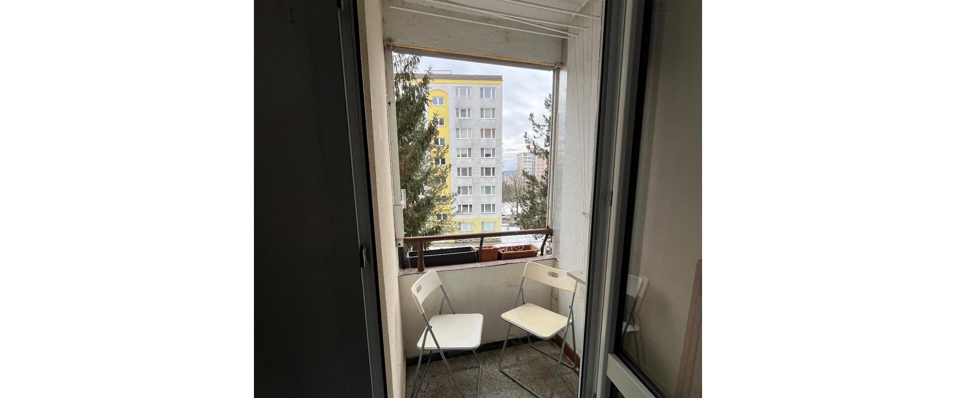 Moderný SMART 3-izbový byt na Zlatom Potoku – kompletne zariadený