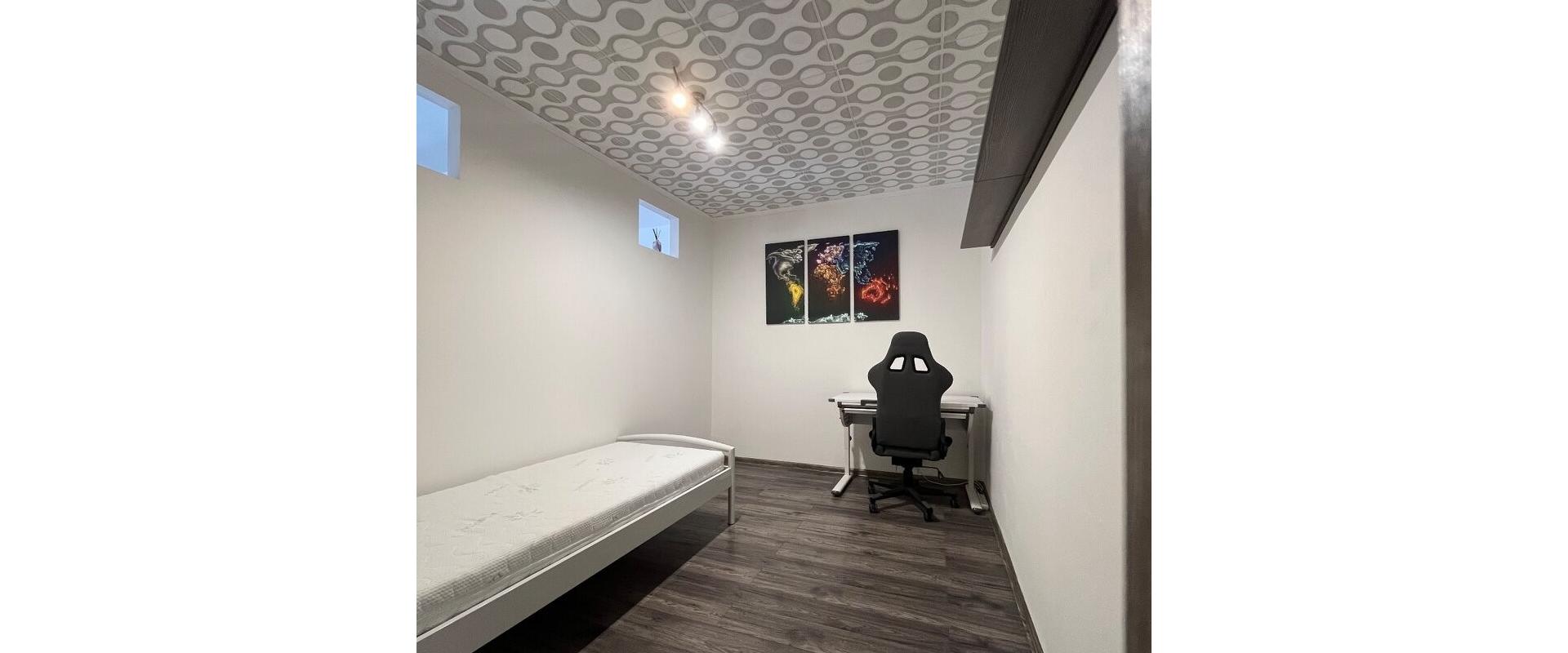 Moderný SMART 3-izbový byt na Zlatom Potoku – kompletne zariadený