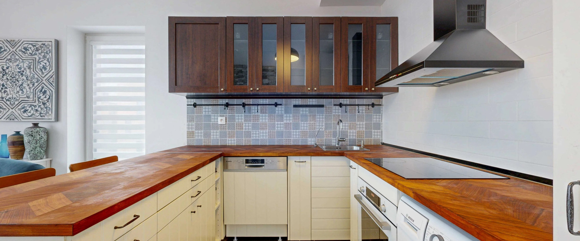 Predaj : Luxusný 3-izbový byt s veľkolepou terasou 48 m² – Zelená stráň, Košická Nová Ves