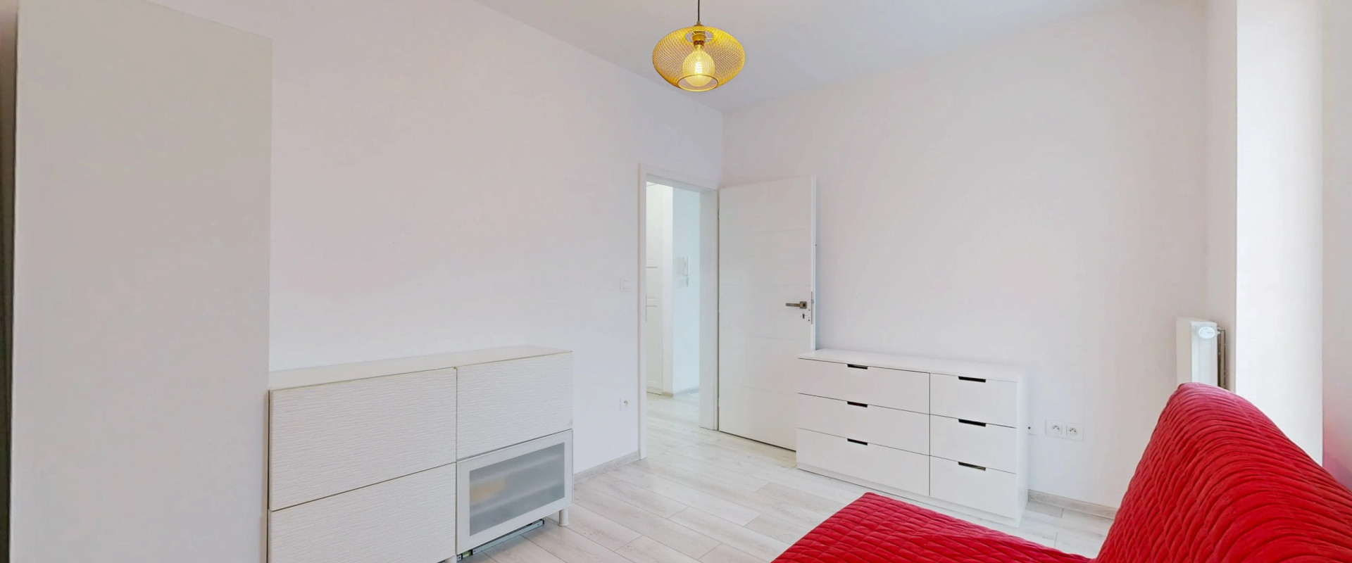 Predaj : Luxusný 3-izbový byt s veľkolepou terasou 48 m² – Zelená stráň, Košická Nová Ves