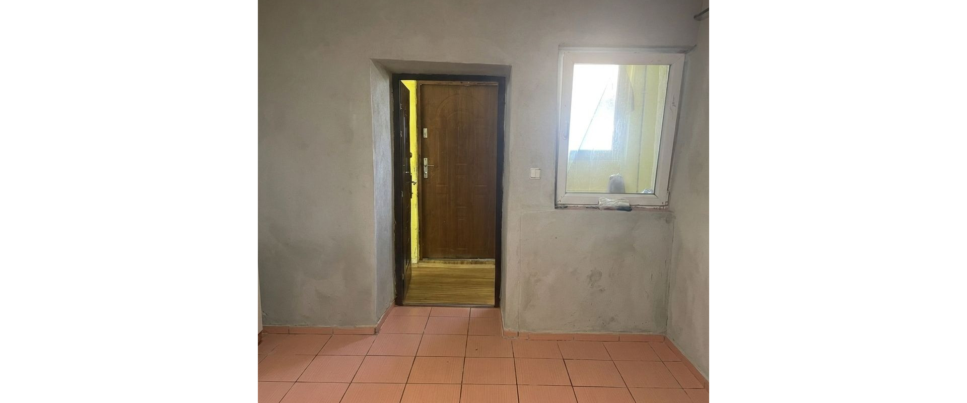 Vidiecky dom v obci Čata