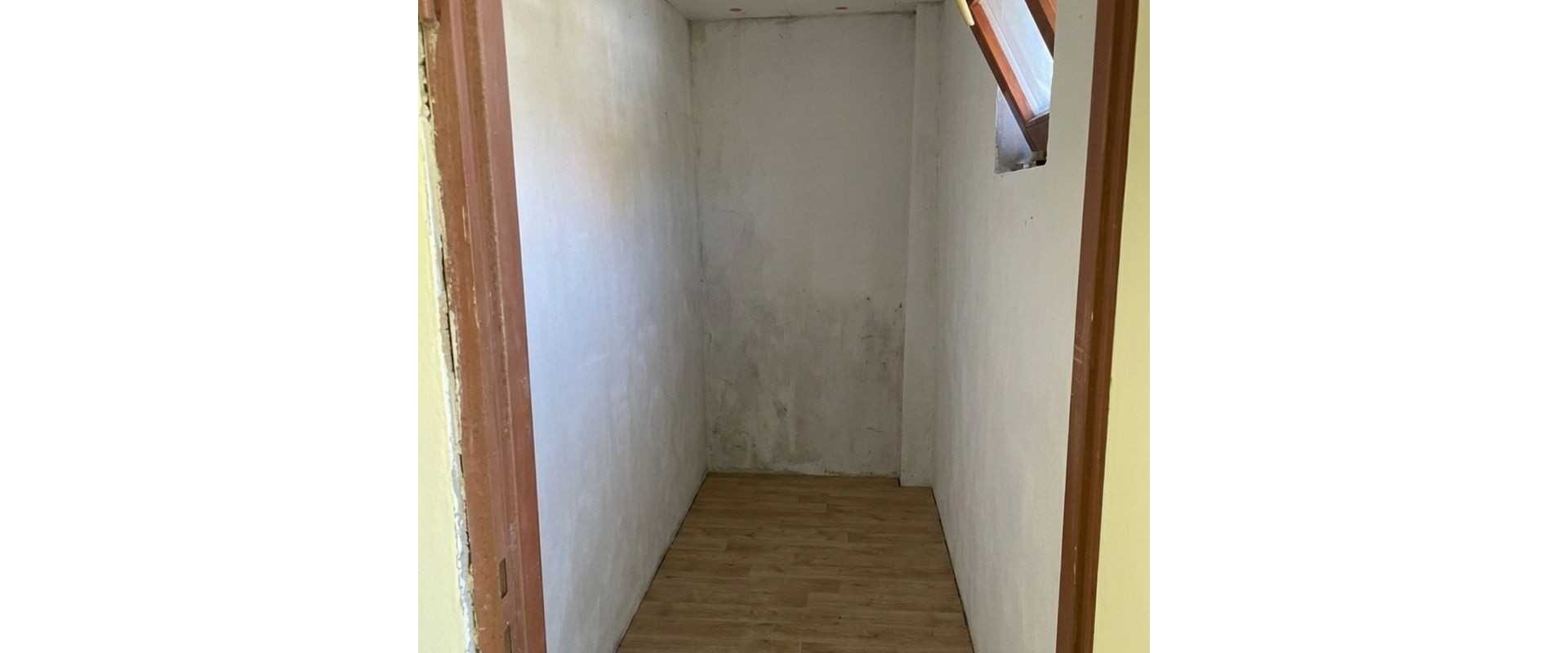 Vidiecky dom v obci Čata