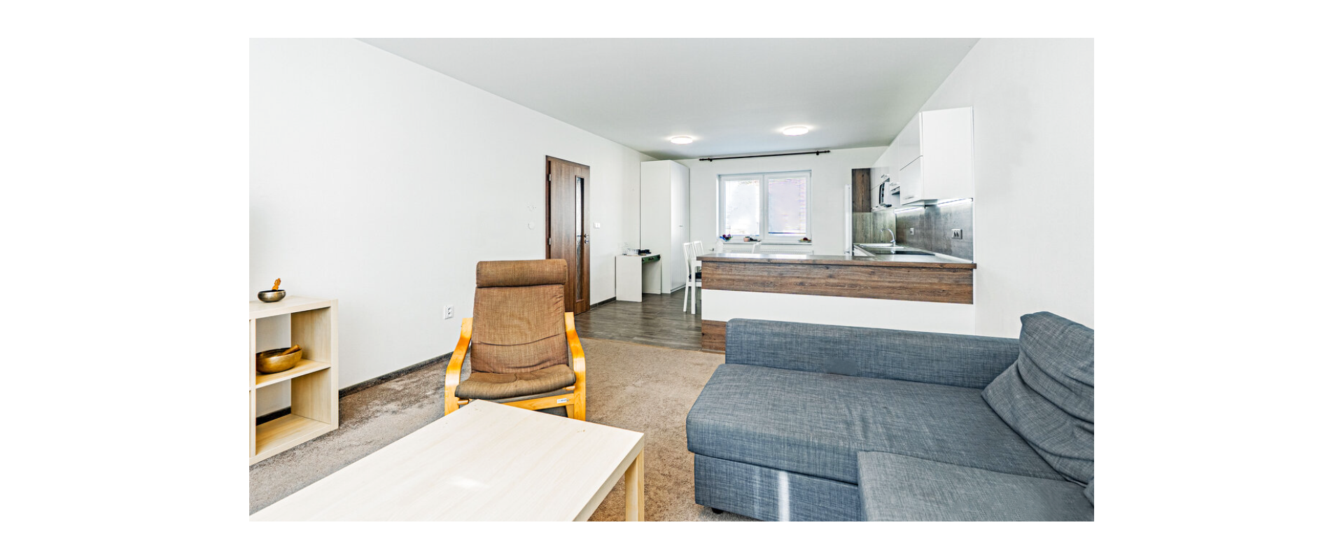 Na predaj 3-izbový rodinný dom po kompletnej rekonštrukcii