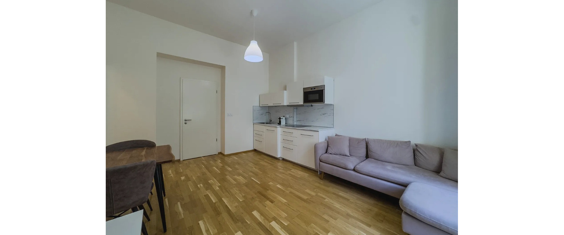 Praktický 1,5-izbový byt po kompletnej rekonštrukcii – Bratislava Petržalka