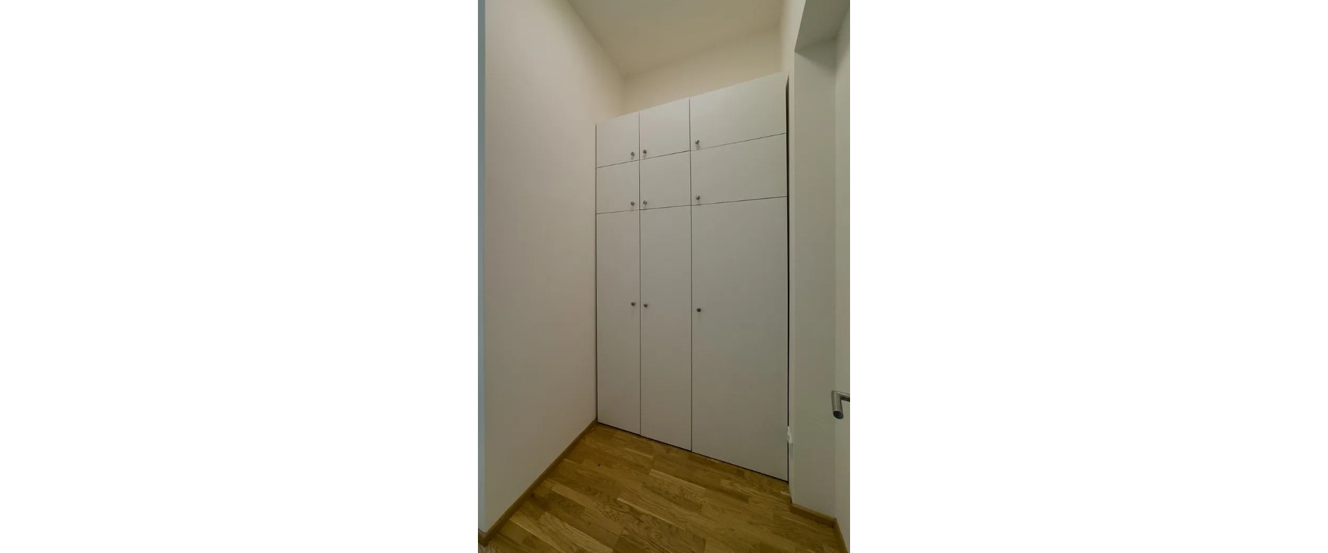 Praktický 1,5-izbový byt po kompletnej rekonštrukcii – Bratislava Petržalka