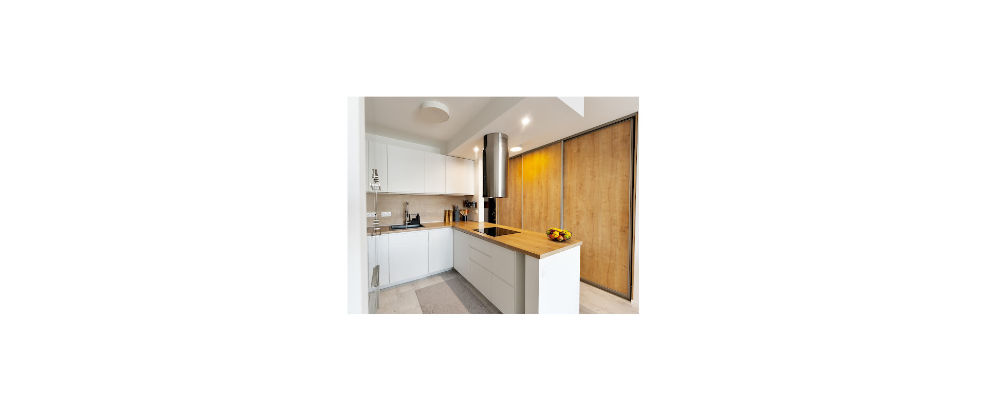 Prémiový 3i byt s parkingom a pivnicou v Dunajskej Lužnej!