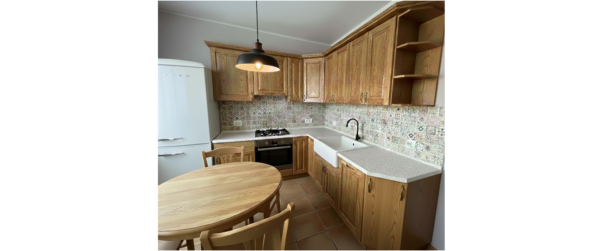 Na predaj 3-izbový byt v Pezinku