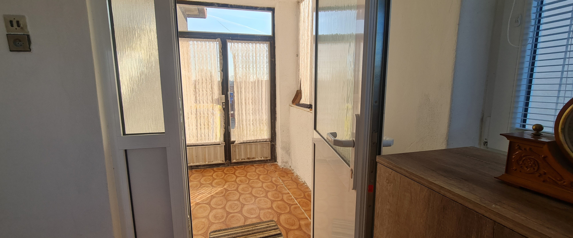 Rodinný dom s 5547 m² pozemkom – Hlohovec časť Šulekovo