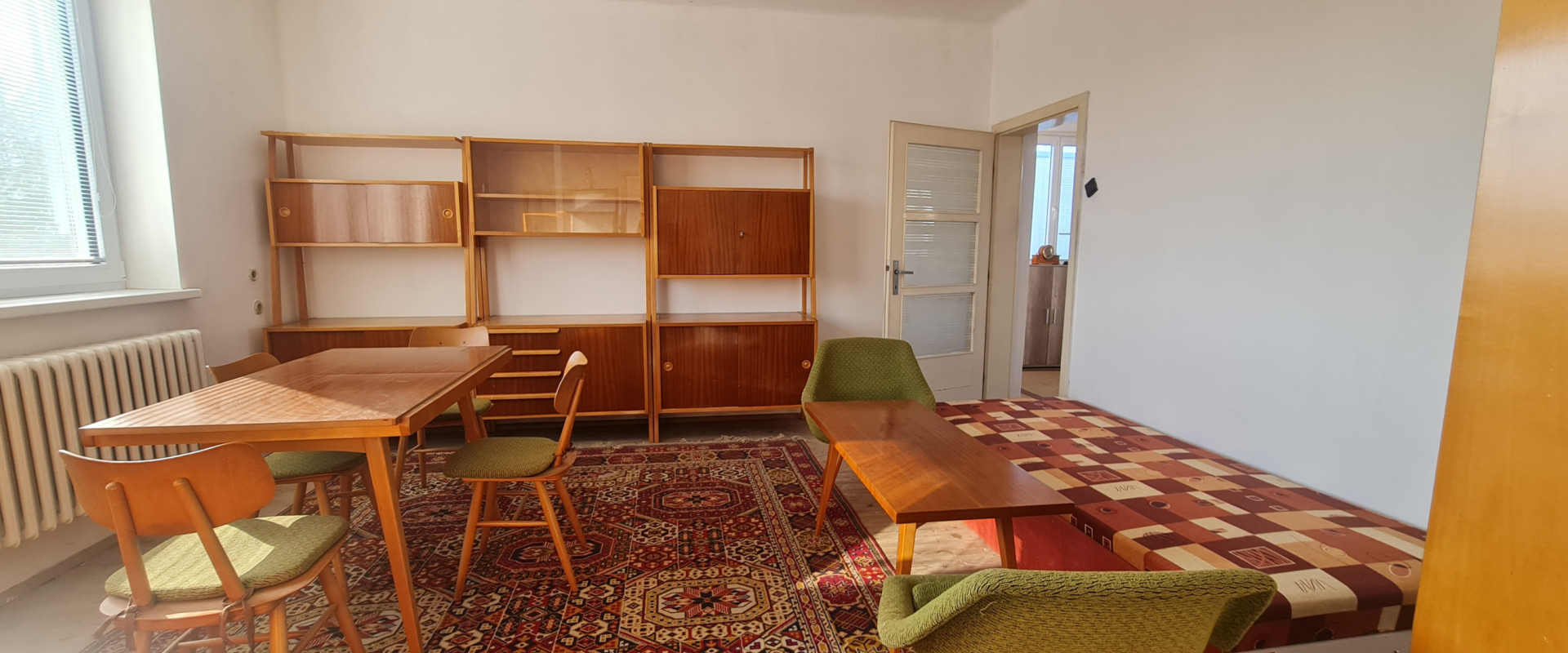 Rodinný dom s 5547 m² pozemkom – Hlohovec časť Šulekovo