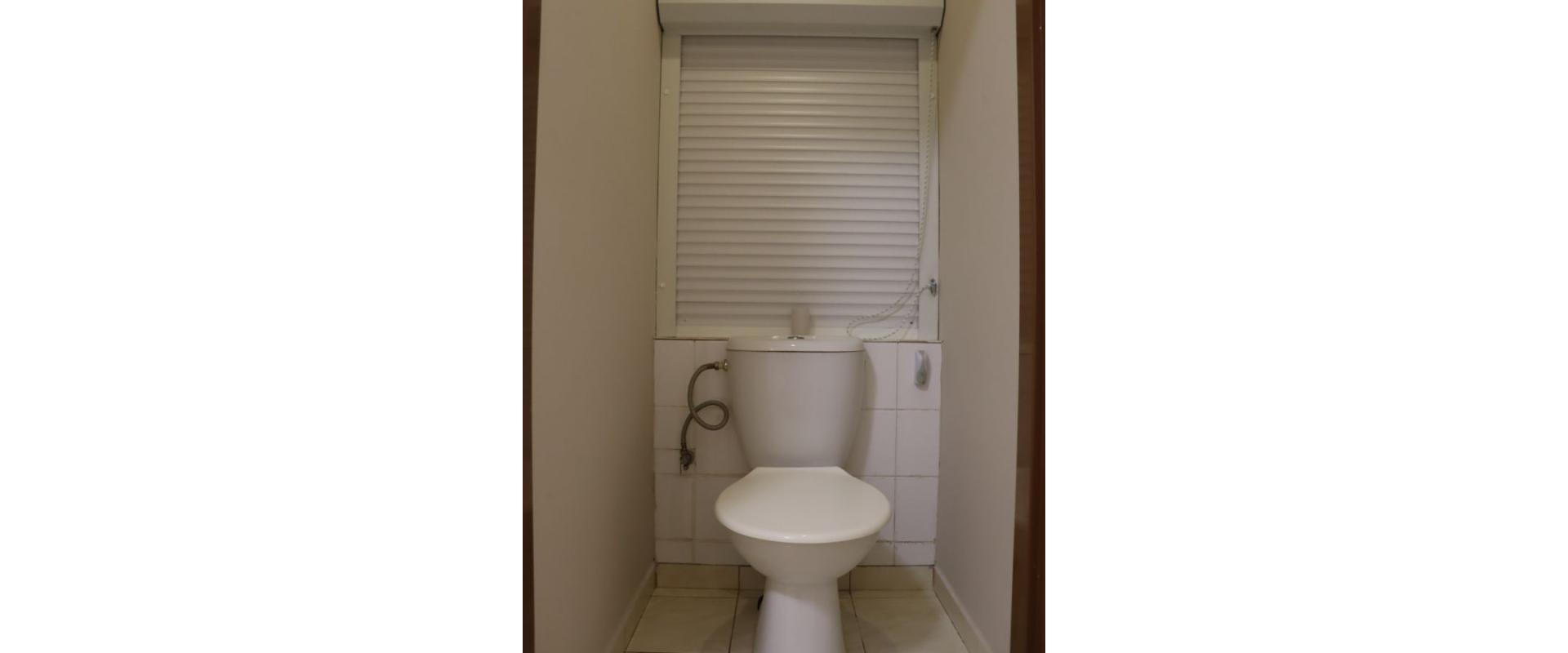 1 izbový byt prenájom