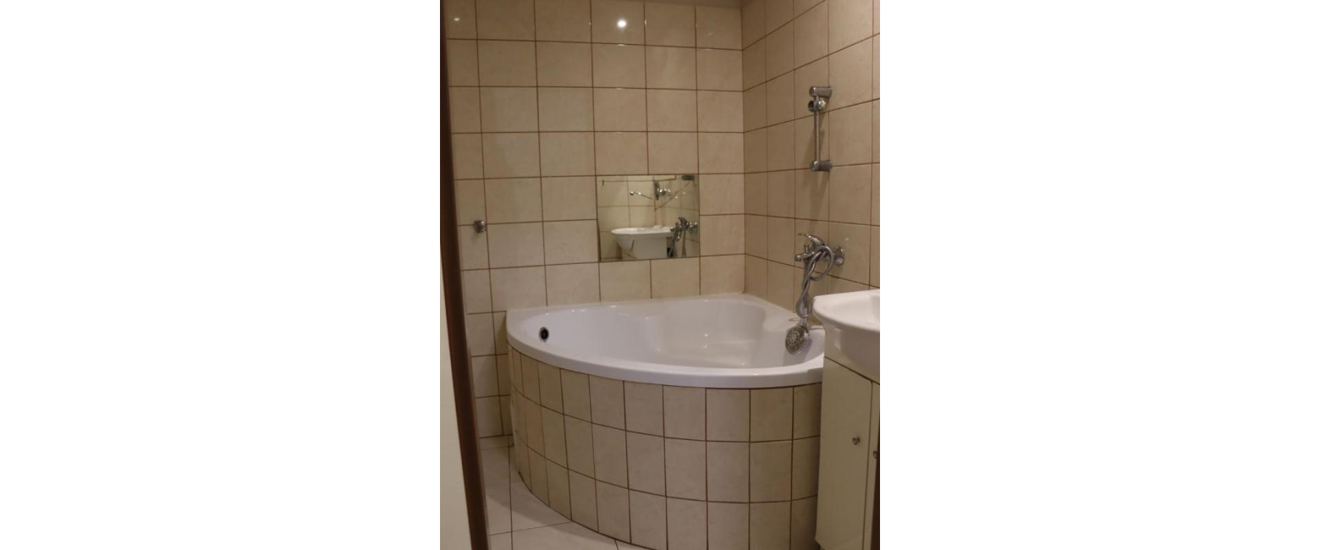 1 izbový byt prenájom