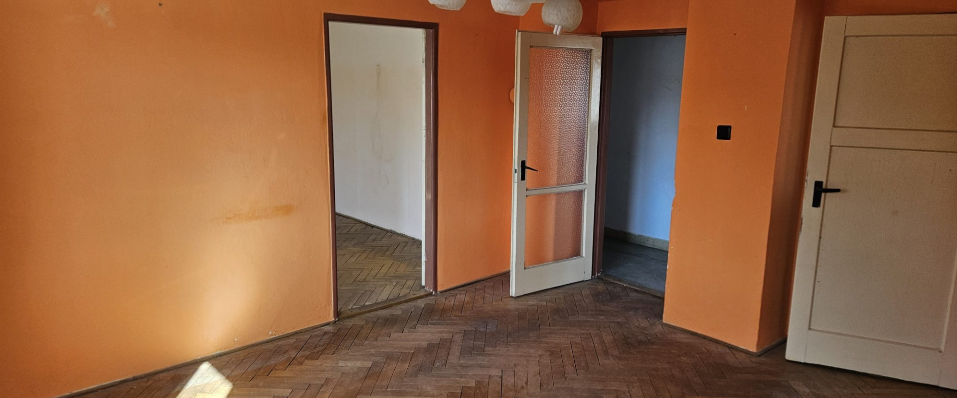 NA PREDAJ – Priestranný 2-izbový byt, Zápotockého ulica, Prešov