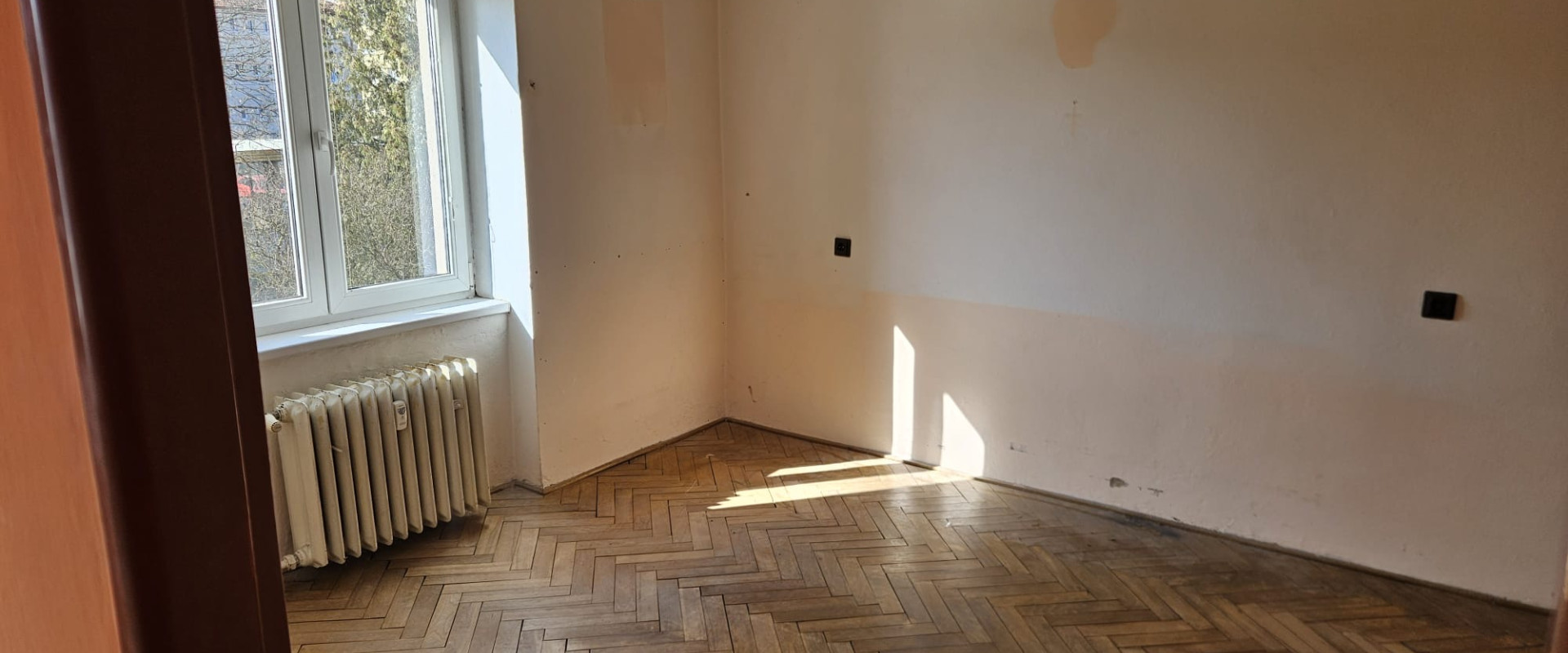 NA PREDAJ – Priestranný 2-izbový byt, Zápotockého ulica, Prešov