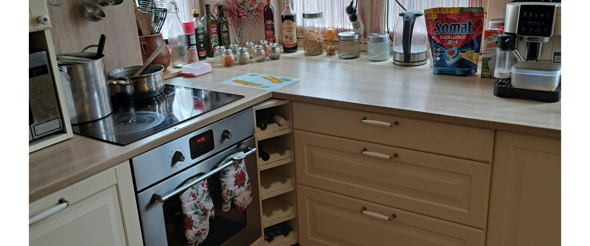 Dom na bývanie a podnikanie na 15 ár. pozemku 35 km od BA