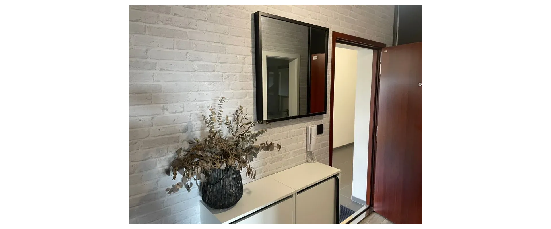 Nadštandardný 2-izbový byt s balkónom a parkovaním Trnava