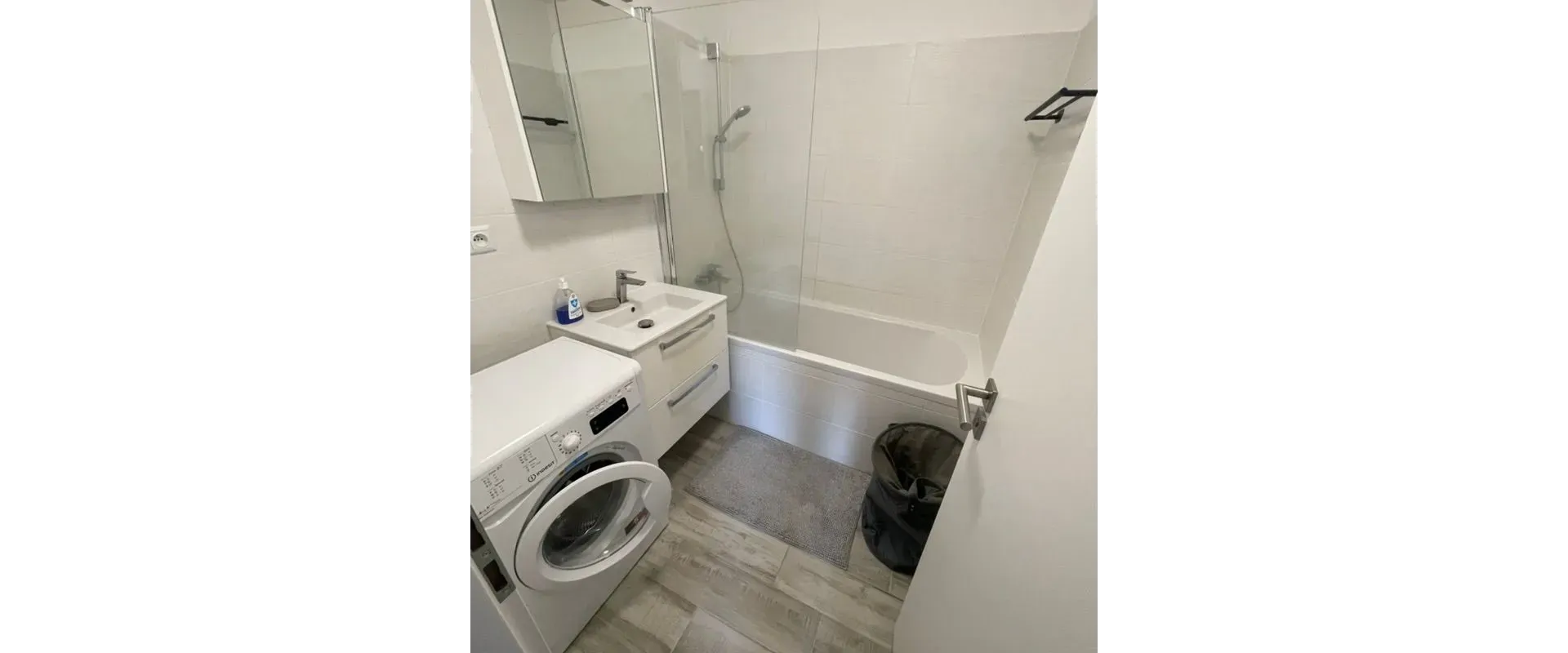 Nadštandardný 2-izbový byt s balkónom a parkovaním Trnava