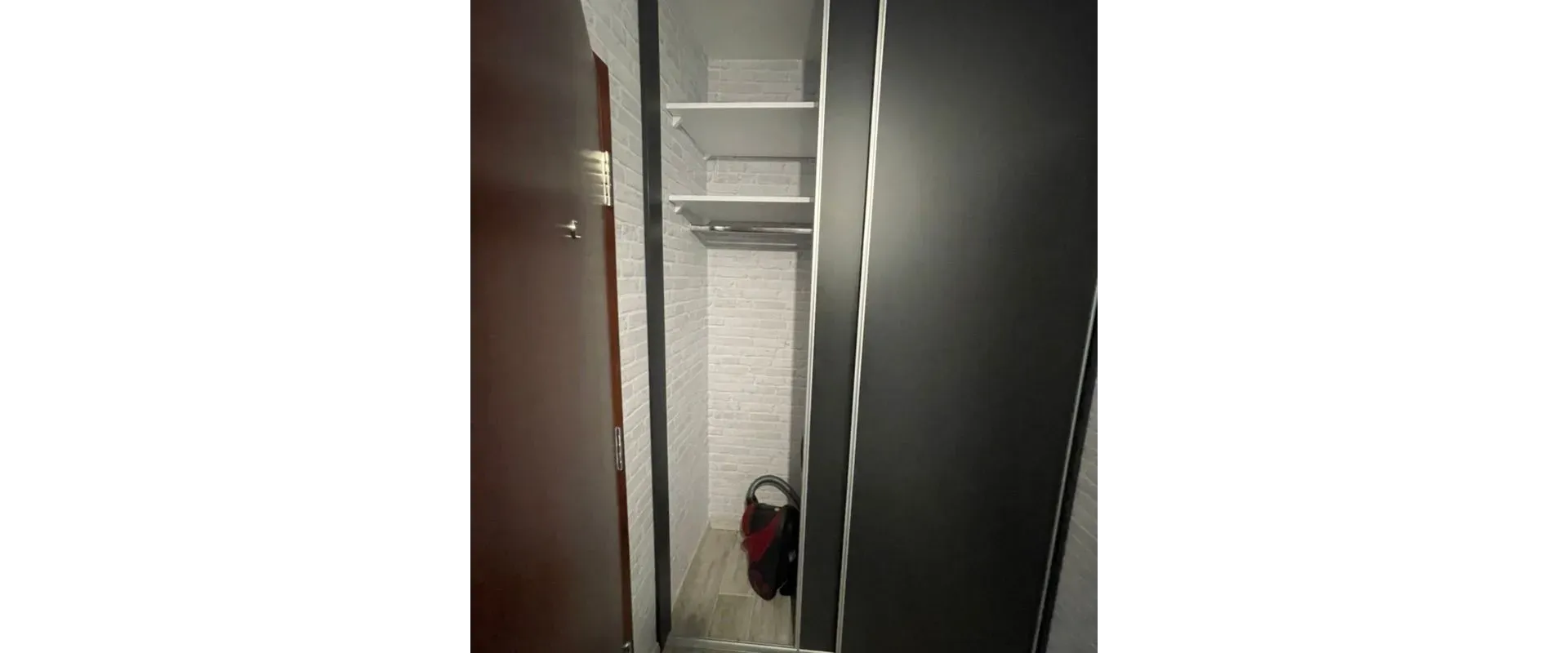 Nadštandardný 2-izbový byt s balkónom a parkovaním Trnava