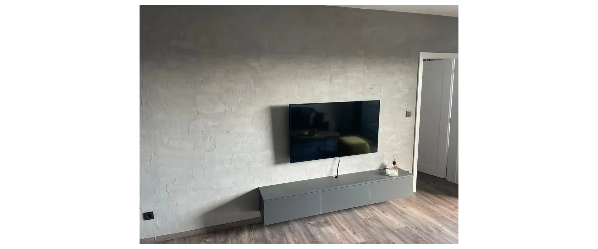 Nadštandardný 2-izbový byt s balkónom a parkovaním Trnava