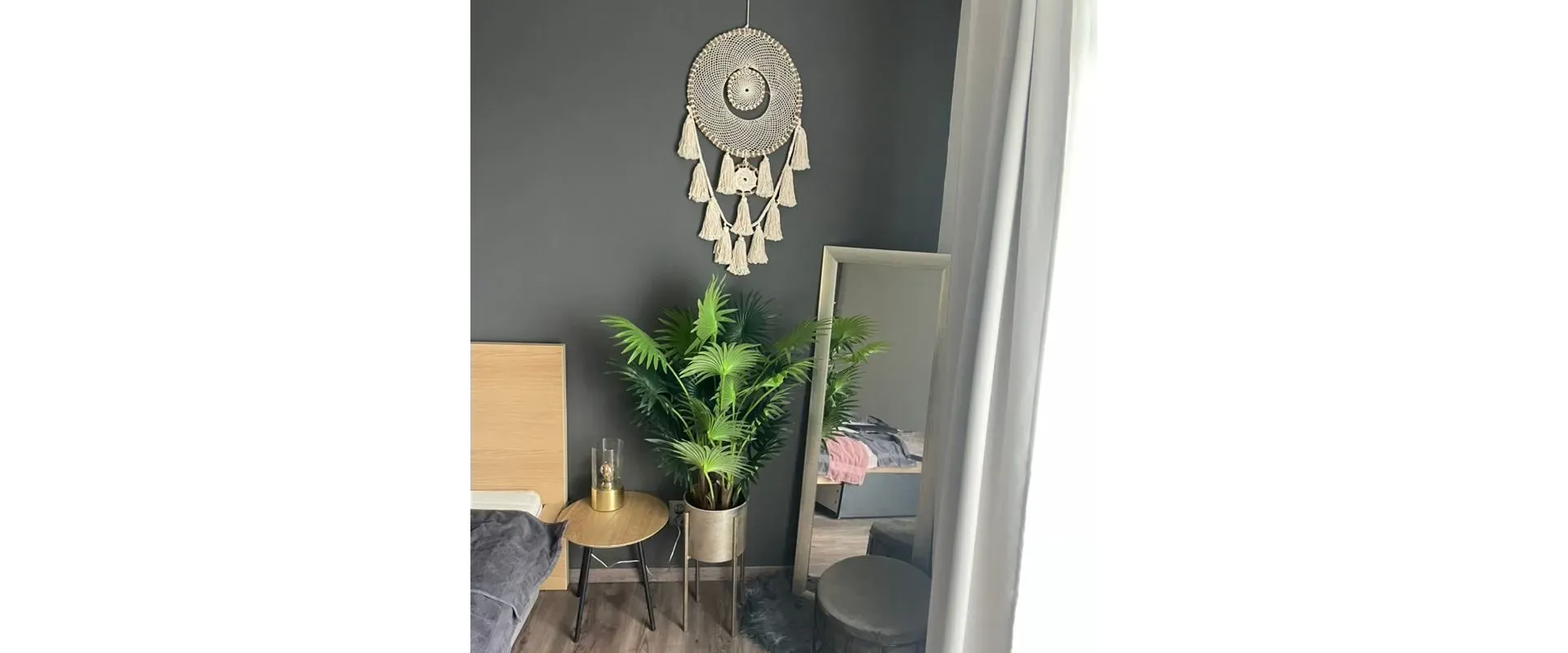 Nadštandardný 2-izbový byt s balkónom a parkovaním Trnava