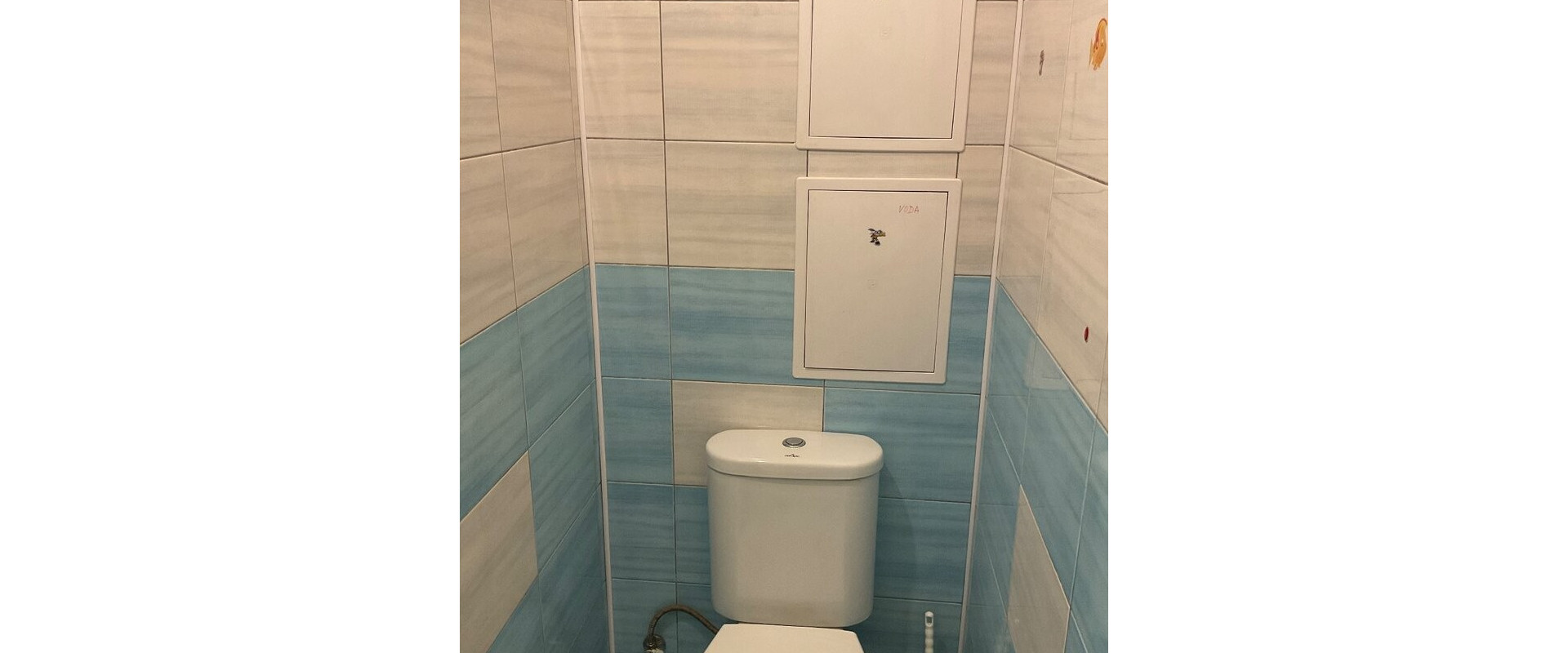 PREDAJ: Slnkom presvetlený 3-izbový byt na zelenej ulici Ružinova