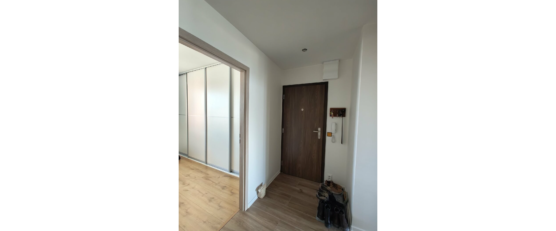 3 - izbový byt Hlohovec