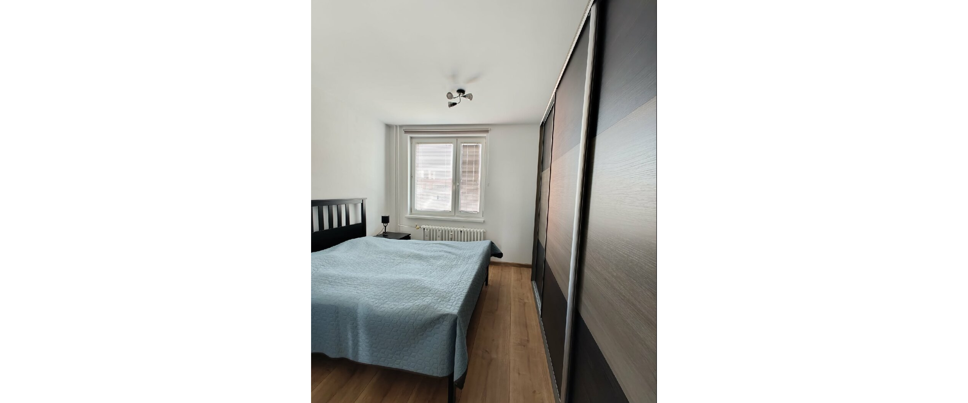 3 - izbový byt Hlohovec