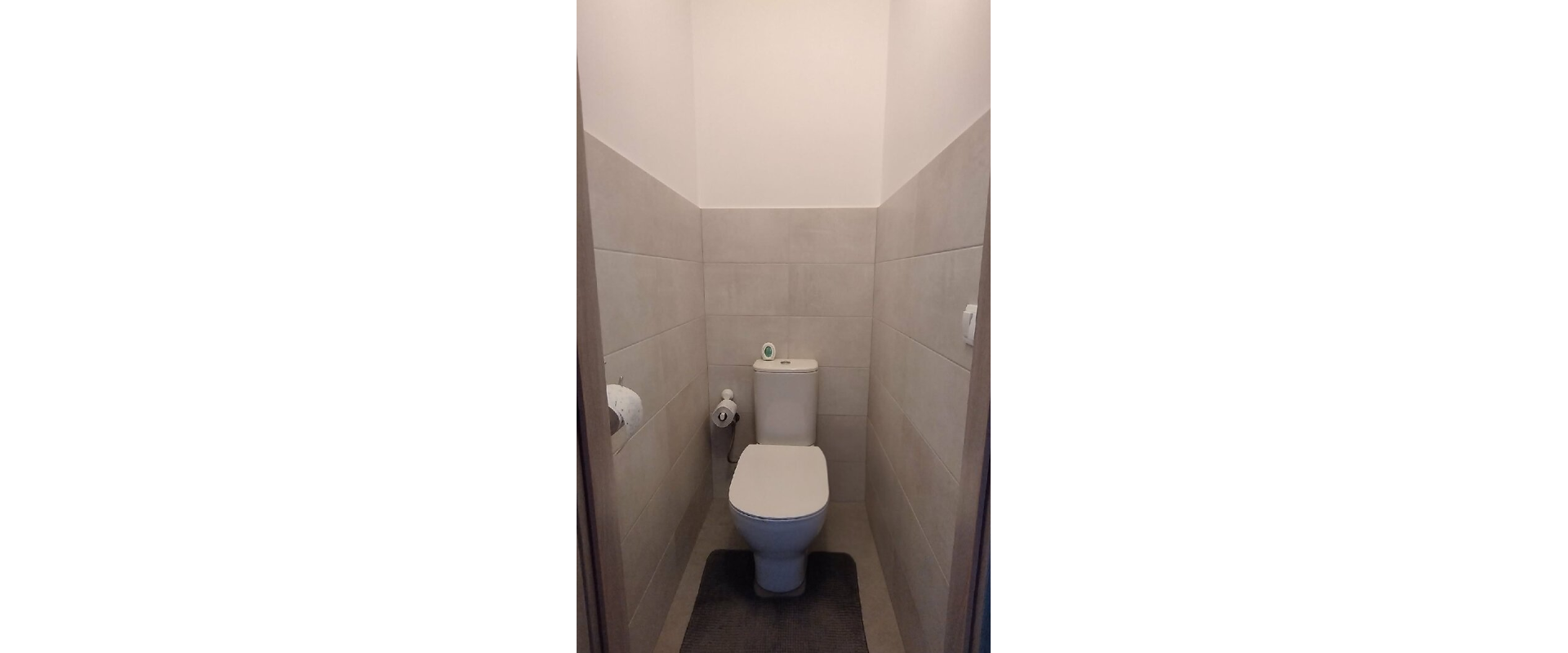 3 - izbový byt Hlohovec