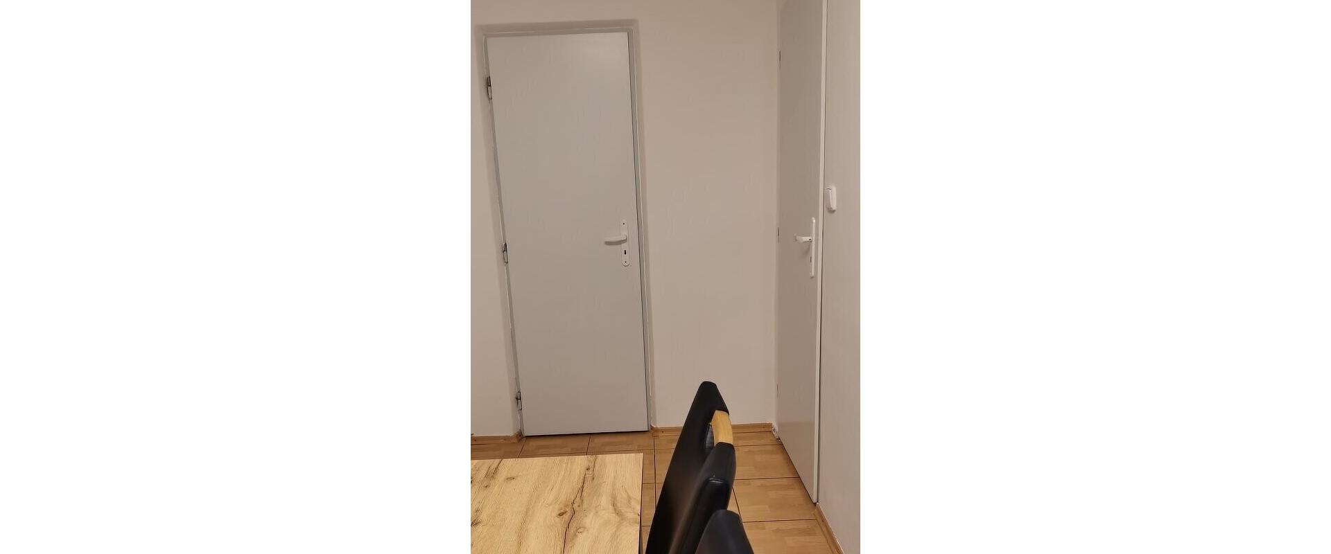 2 - izbový byt na prenájom