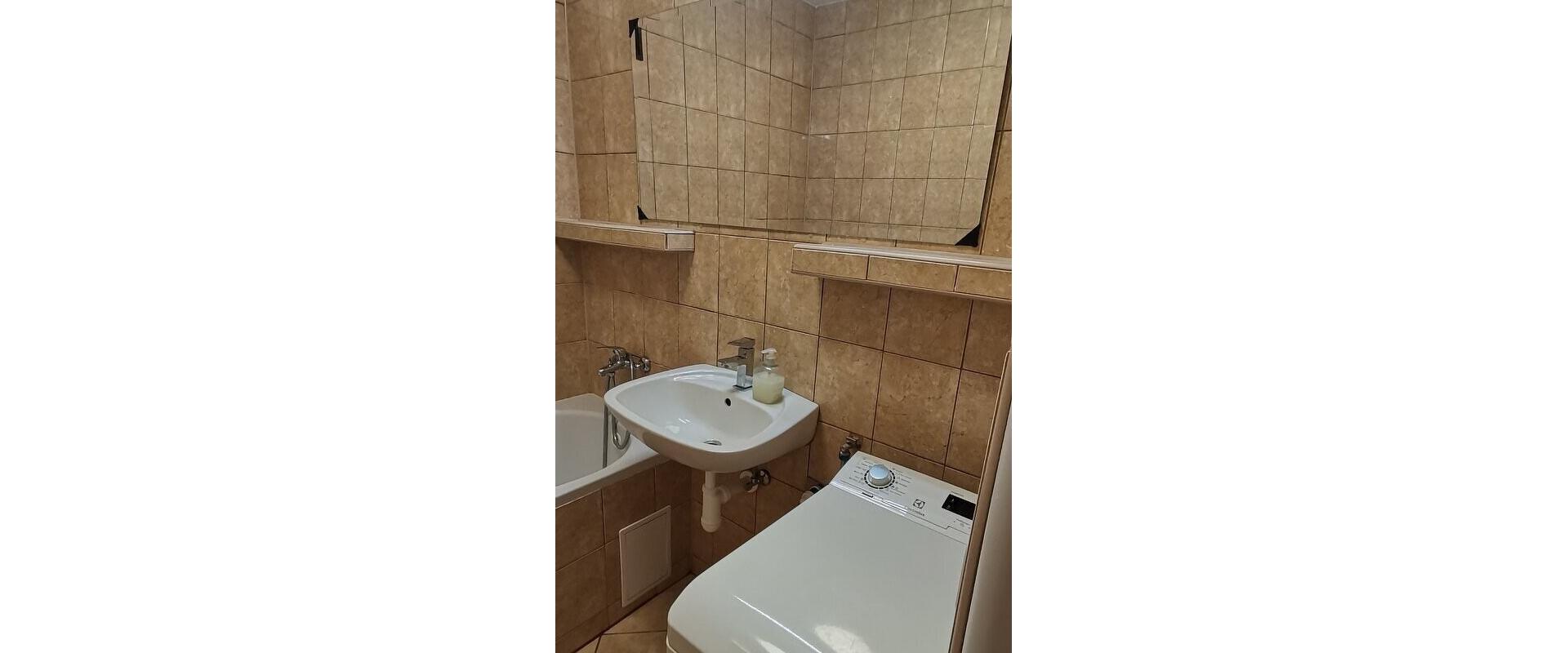 2 - izbový byt na prenájom