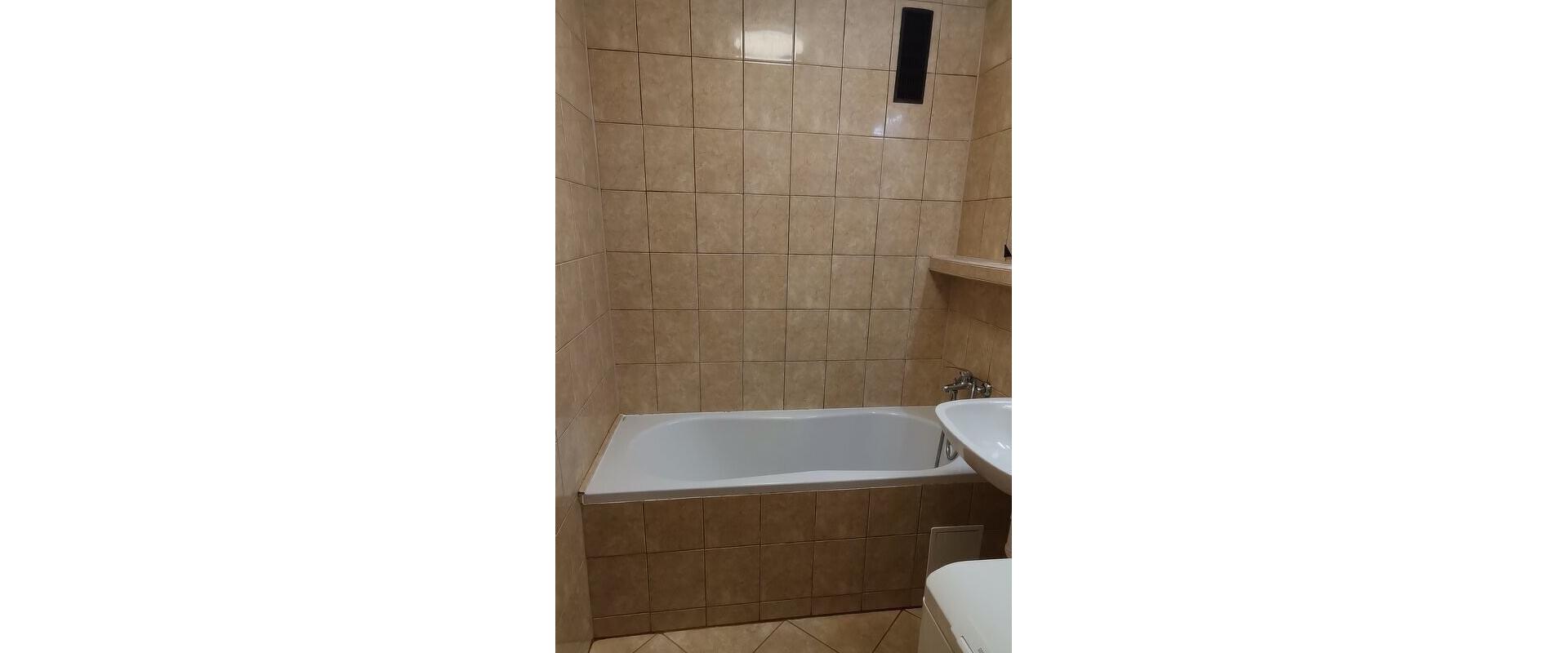 2 - izbový byt na prenájom