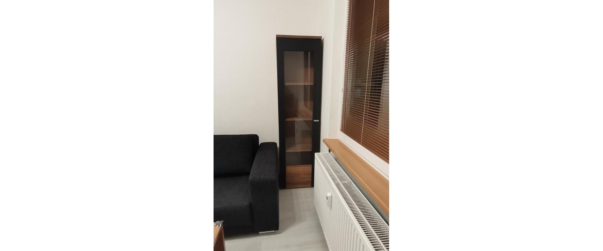 2 - izbový byt na prenájom