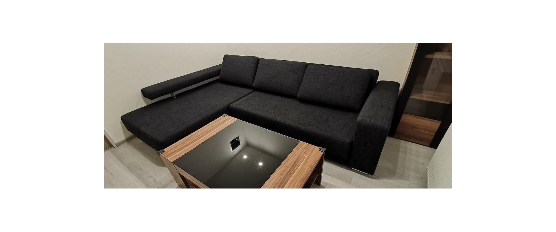 2 - izbový byt na prenájom