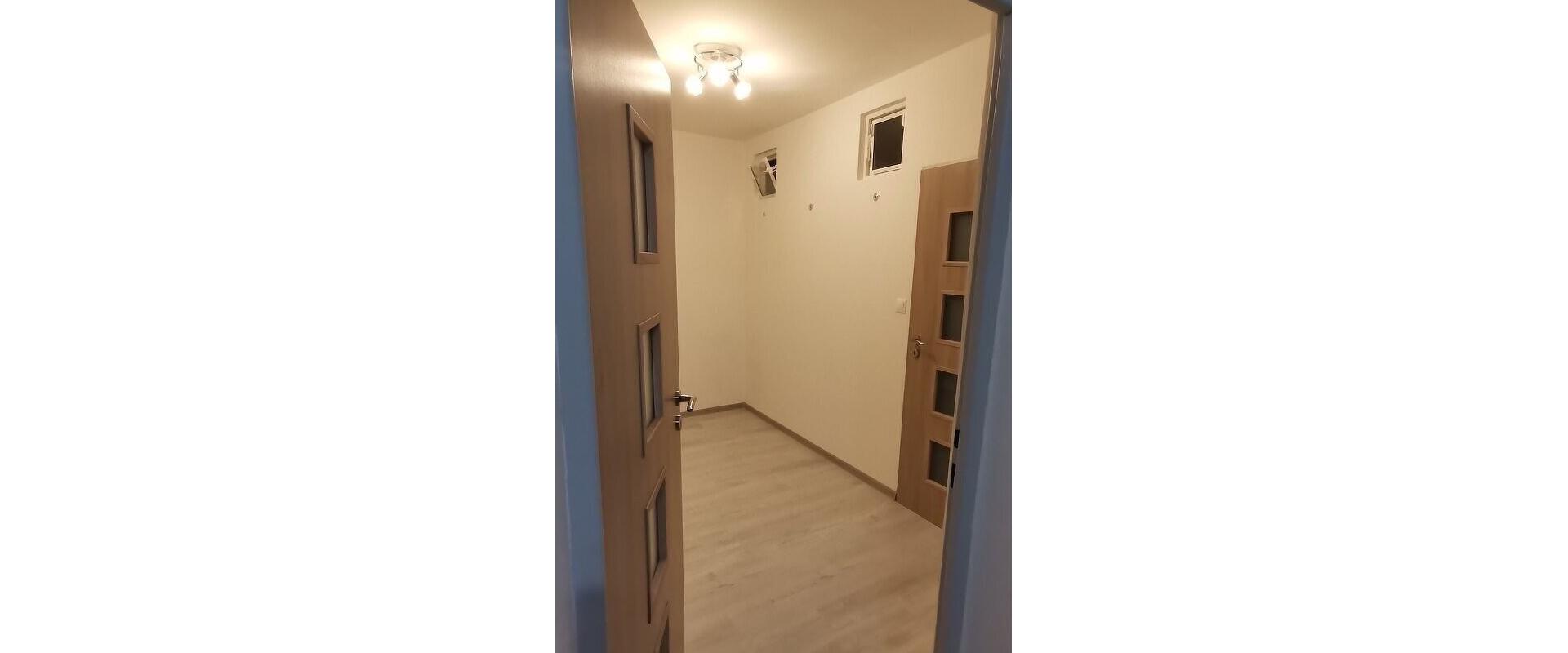 2 - izbový byt na prenájom