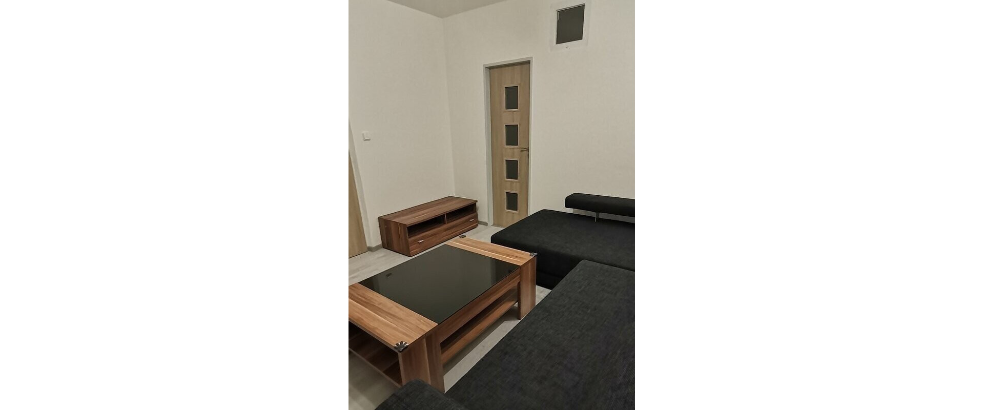 2 - izbový byt na prenájom