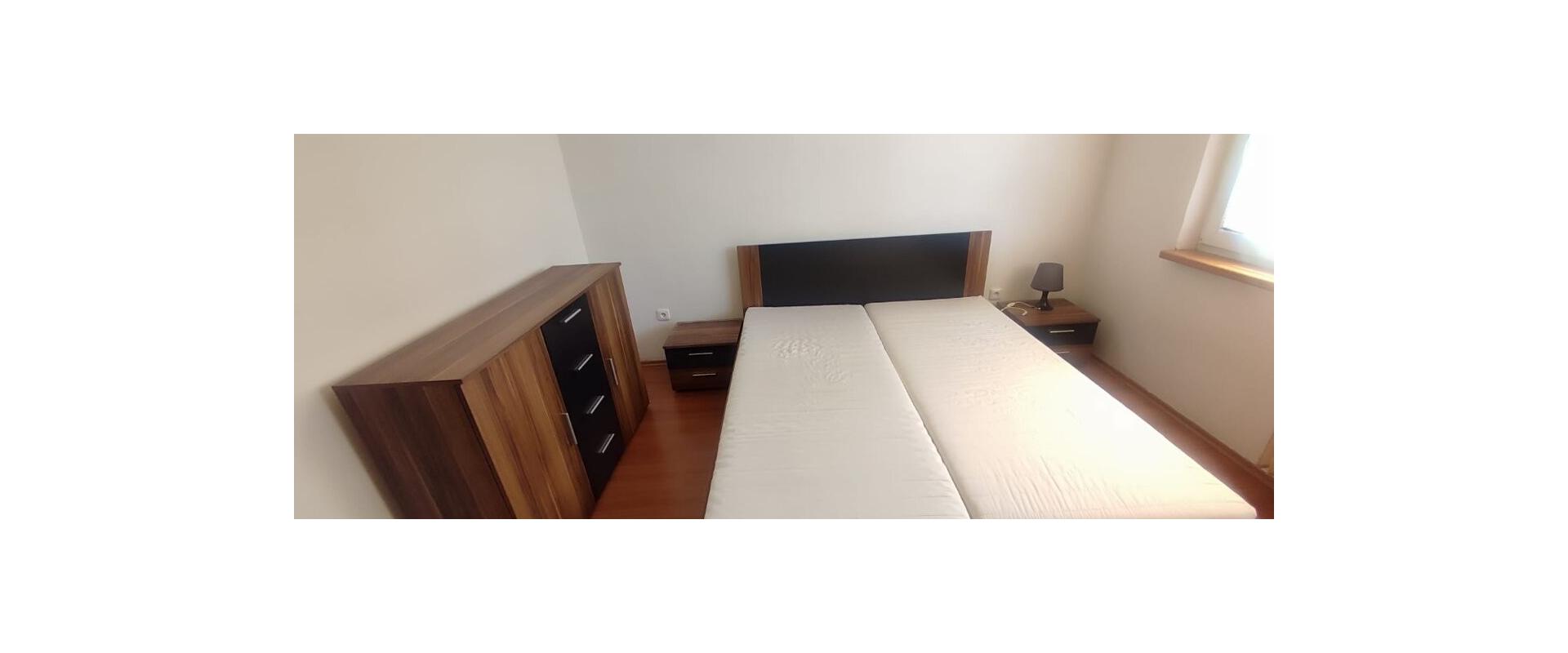 2 - izbový byt na prenájom