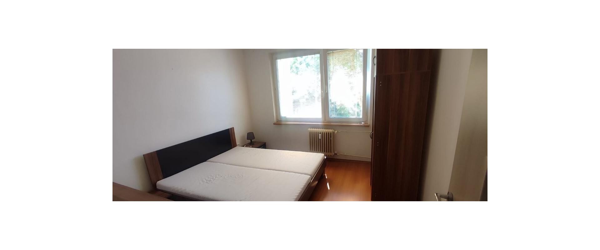 2 - izbový byt na prenájom