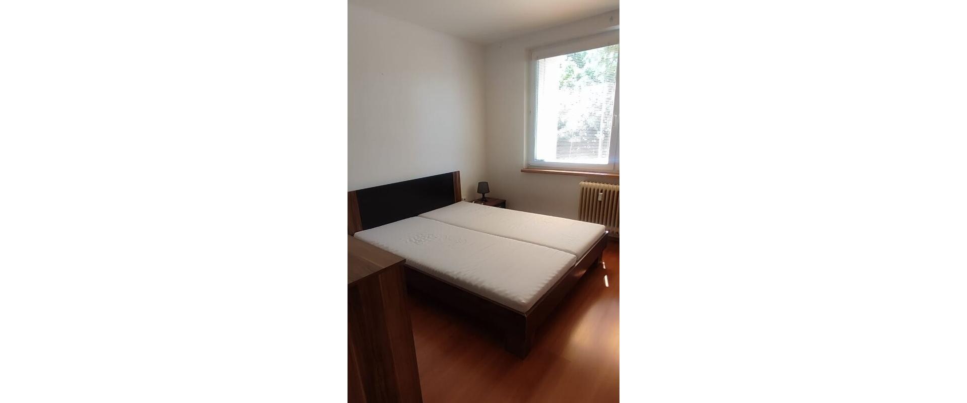 2 - izbový byt na prenájom